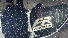 SEAT Leon 1.4 eHybrid FR 5dr DSG Hatchback